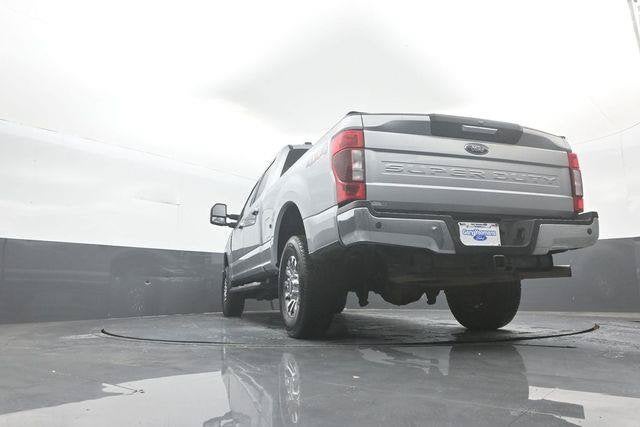 2021 Ford Super Duty F-350 SRW LARIAT