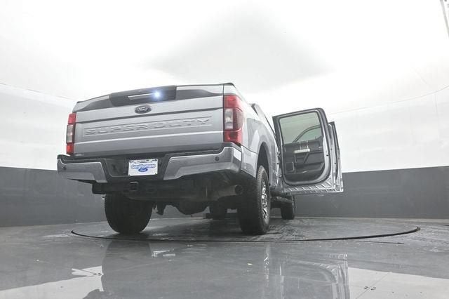 2021 Ford Super Duty F-350 SRW LARIAT