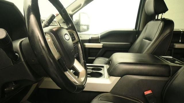2021 Ford Super Duty F-350 SRW LARIAT