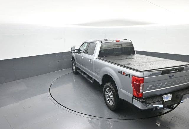 2021 Ford Super Duty F-350 SRW LARIAT