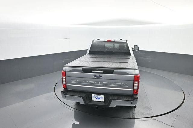 2021 Ford Super Duty F-350 SRW LARIAT