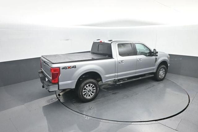 2021 Ford Super Duty F-350 SRW LARIAT