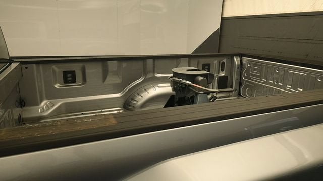2024 Ford Super Duty F-350 DRW XL