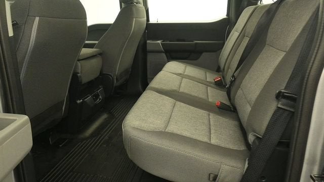 2024 Ford Super Duty F-350 DRW XL