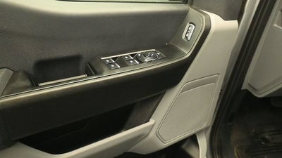 2024 Ford Super Duty F-350 DRW XL