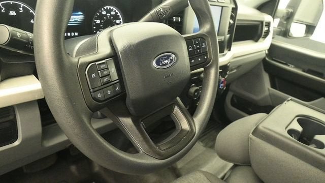 2024 Ford Super Duty F-350 DRW XL