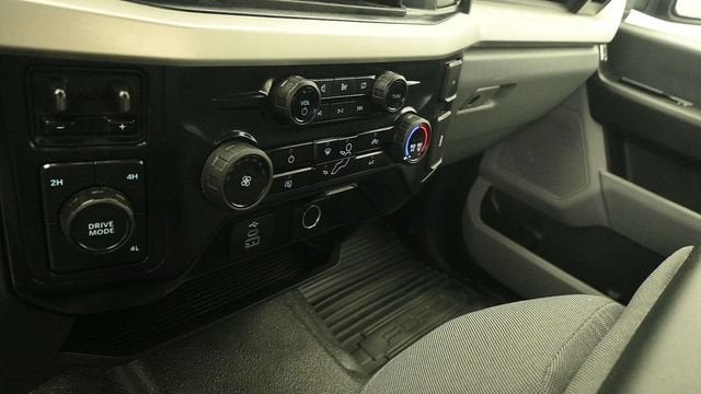 2024 Ford Super Duty F-350 DRW XL
