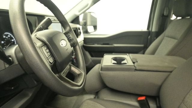 2024 Ford Super Duty F-350 DRW XL