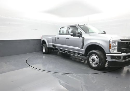 2024 Ford Super Duty F-350 DRW XL