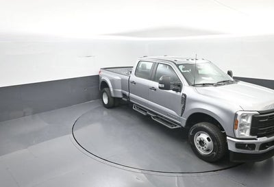 2024 Ford Super Duty F-350 DRW XL