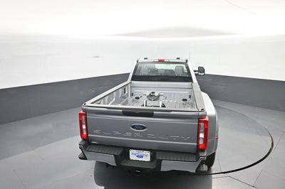 2024 Ford Super Duty F-350 DRW XL
