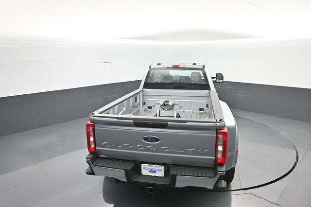 2024 Ford Super Duty F-350 DRW XL