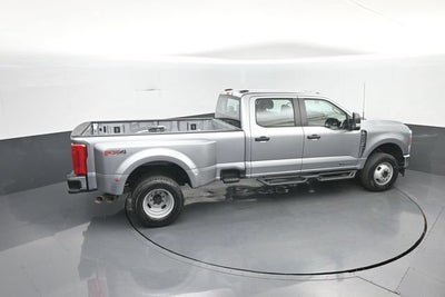 2024 Ford Super Duty F-350 DRW XL