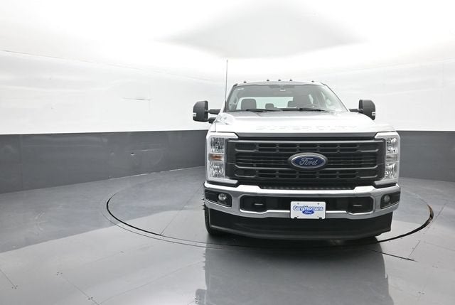 2024 Ford Super Duty F-350 DRW XL