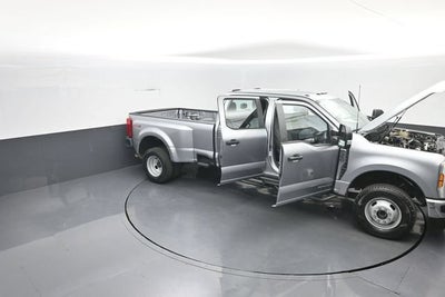2024 Ford Super Duty F-350 DRW XL