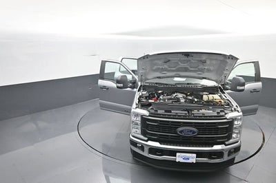 2024 Ford Super Duty F-350 DRW XL