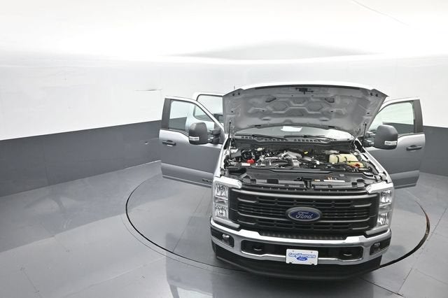 2024 Ford Super Duty F-350 DRW XL