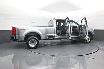 2024 Ford Super Duty F-350 DRW XL