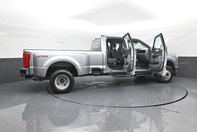 2024 Ford Super Duty F-350 DRW XL