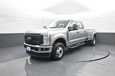 2024 Ford Super Duty F-350 DRW XL