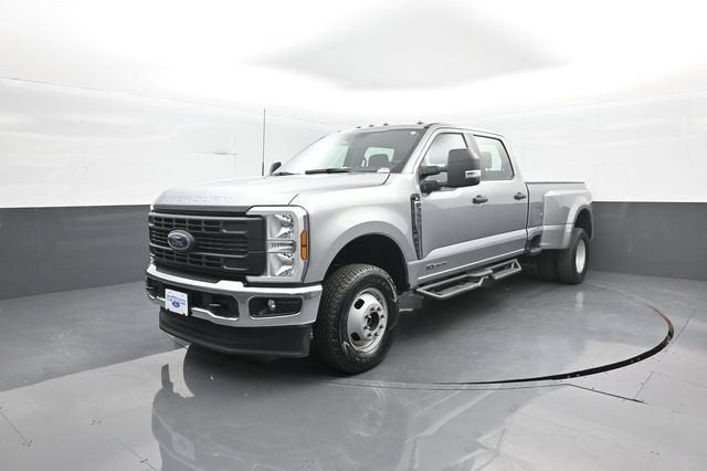 2024 Ford Super Duty F-350 DRW XL