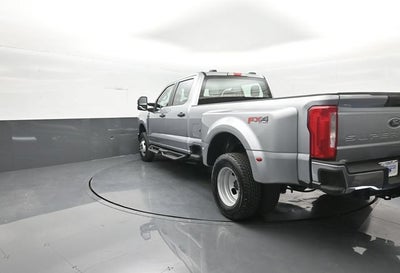 2024 Ford Super Duty F-350 DRW XL