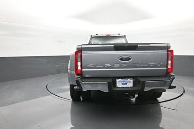 2024 Ford Super Duty F-350 DRW XL