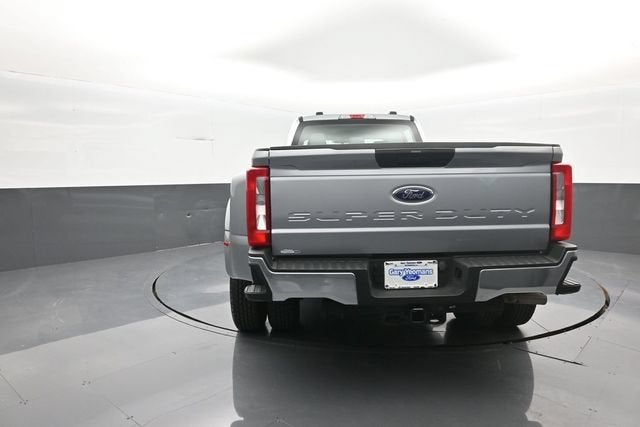 2024 Ford Super Duty F-350 DRW XL