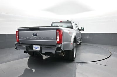 2024 Ford Super Duty F-350 DRW XL