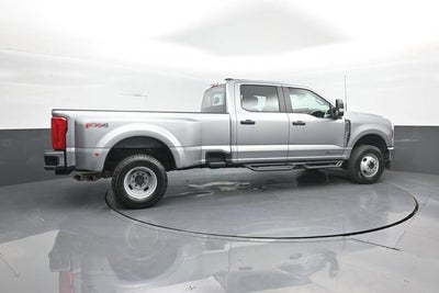 2024 Ford Super Duty F-350 DRW XL