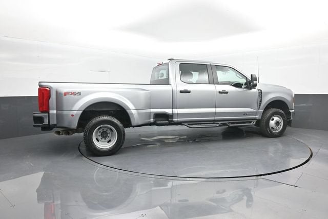 2024 Ford Super Duty F-350 DRW XL