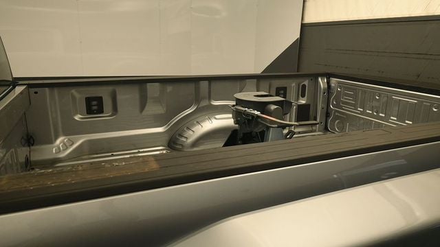 2024 Ford Super Duty F-350 DRW XL