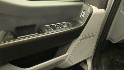 2024 Ford Super Duty F-350 DRW XL