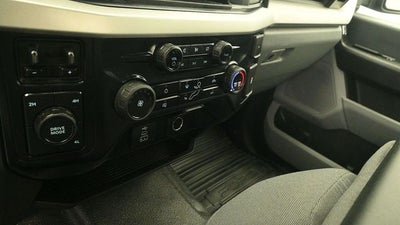 2024 Ford Super Duty F-350 DRW XL