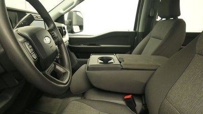 2024 Ford Super Duty F-350 DRW XL