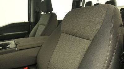 2024 Ford Super Duty F-350 DRW XL