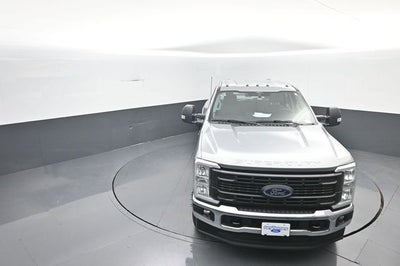 2024 Ford Super Duty F-350 DRW XL