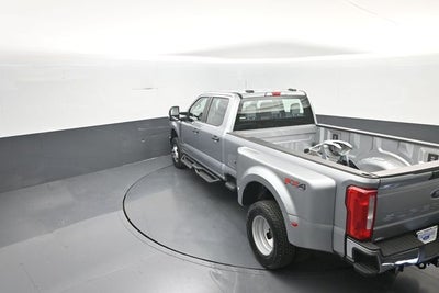2024 Ford Super Duty F-350 DRW XL