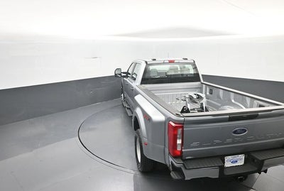 2024 Ford Super Duty F-350 DRW XL