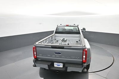 2024 Ford Super Duty F-350 DRW XL