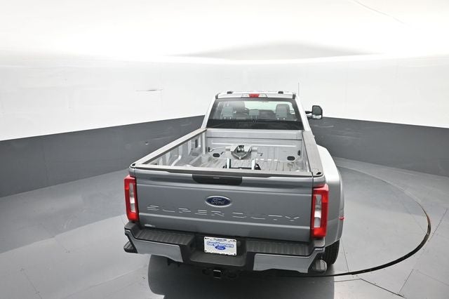 2024 Ford Super Duty F-350 DRW XL