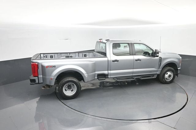 2024 Ford Super Duty F-350 DRW XL