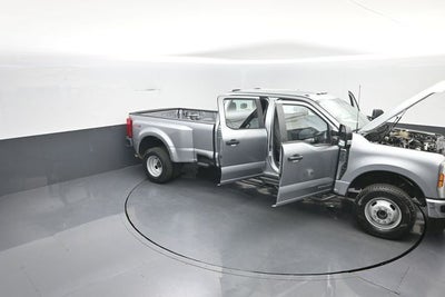 2024 Ford Super Duty F-350 DRW XL