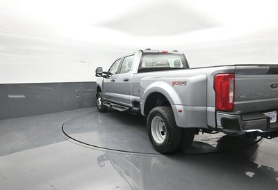 2024 Ford Super Duty F-350 DRW XL