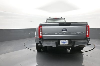 2024 Ford Super Duty F-350 DRW XL
