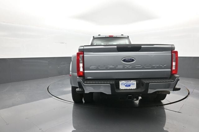 2024 Ford Super Duty F-350 DRW XL