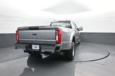 2024 Ford Super Duty F-350 DRW XL