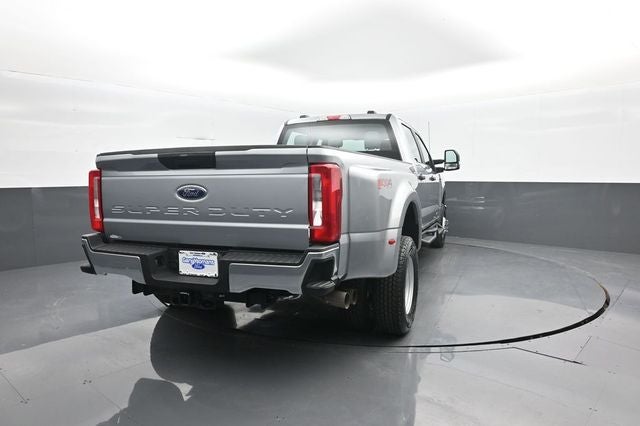 2024 Ford Super Duty F-350 DRW XL