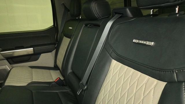 2022 Ford F-150 Limited