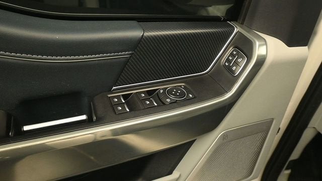2022 Ford F-150 Limited
